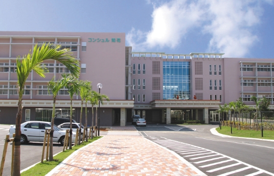 ちばなクリニック開院 イメージ イメージ