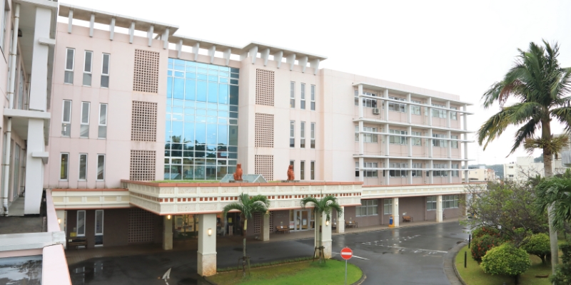 ちばなクリニック イメージ