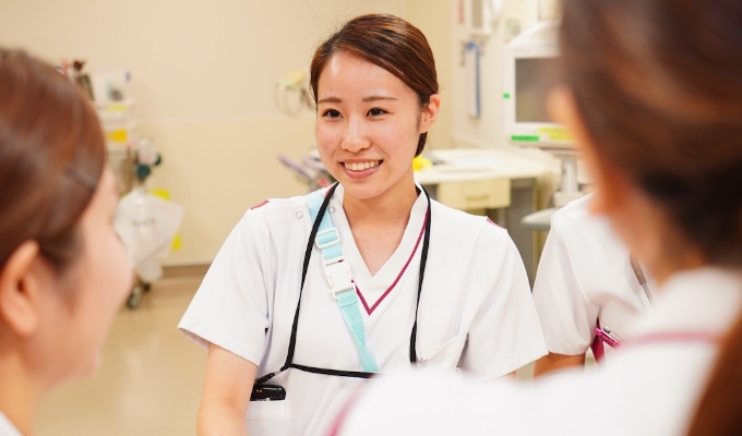 採用情報 イメージ